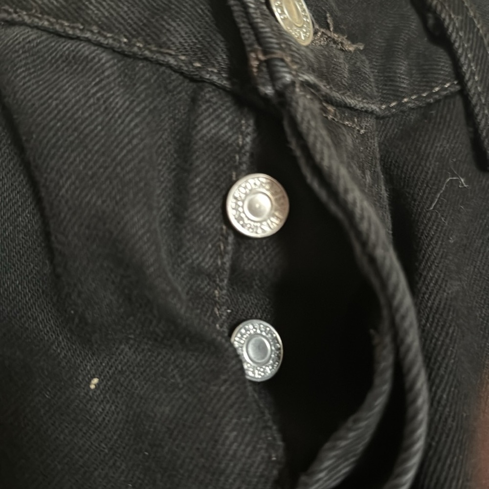 Levi’s jeans - Picture 2 of 4